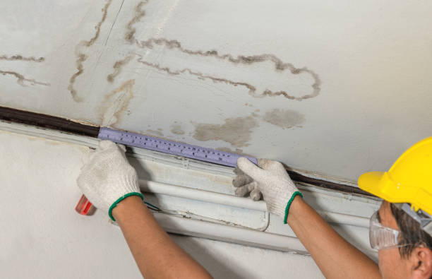 Reliable Burst Pipe Cleanup contractor in Iron City, TN by Water Damage Irwin